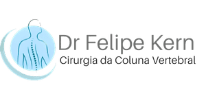 Logo Felipe Kern- cirurgia da coluna vertebral