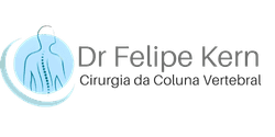 Logo Felipe Kern- cirurgia da coluna vertebral 