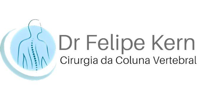 Logo Felipe Kern- cirurgia da coluna vertebral